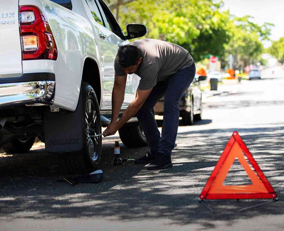 Optimised fleet management